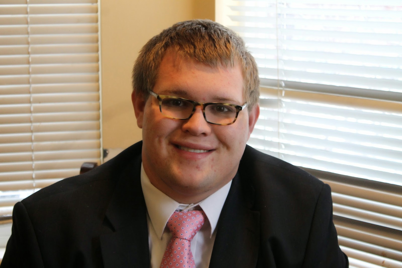 Twelve Makes a Dozen Elder Dog Walker's Mission